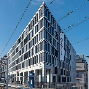 3* فندق Hampton By Hilton Centre